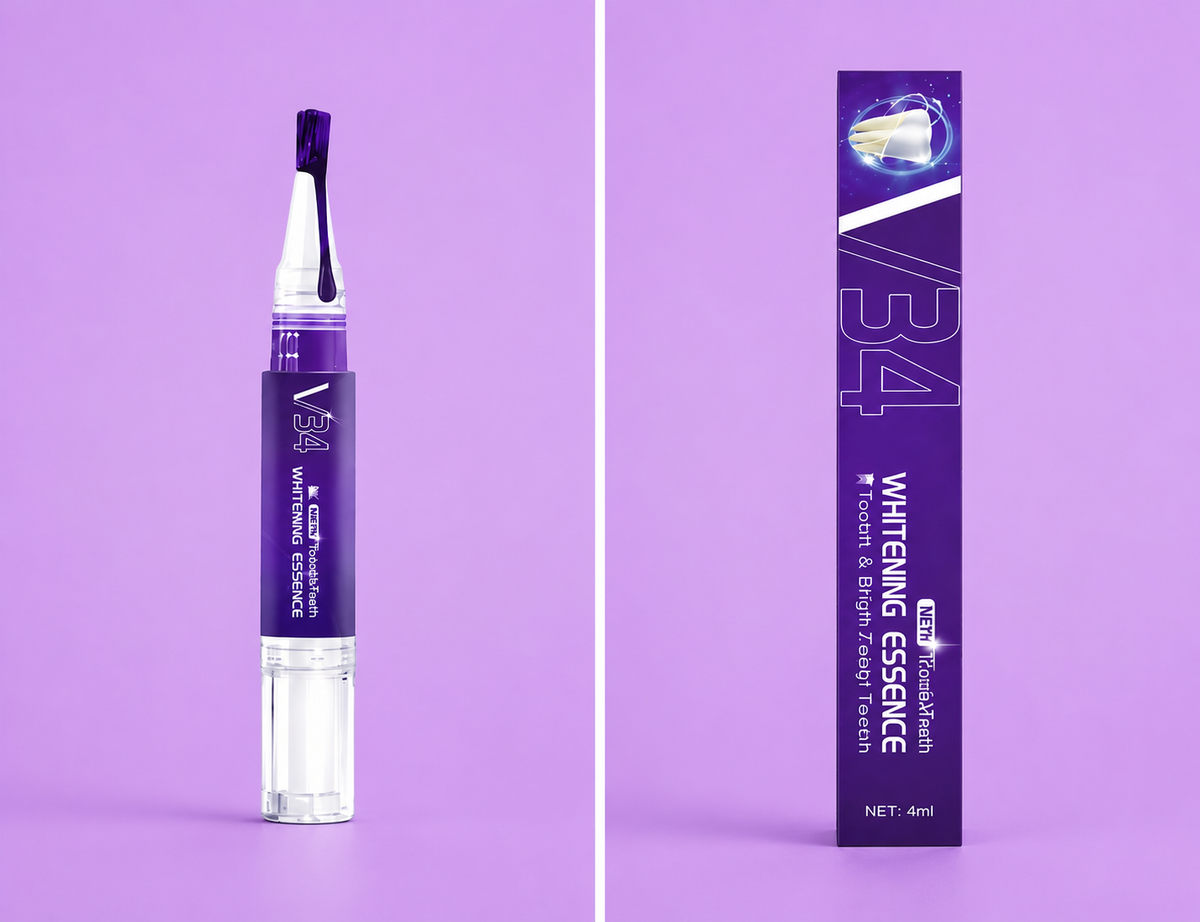 STYLO BLANCHIMENT