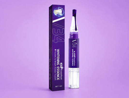 STYLO BLANCHIMENT